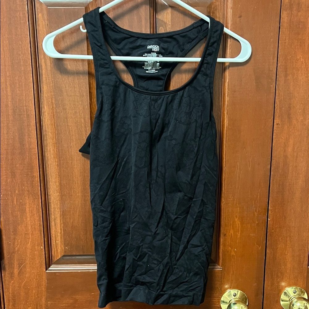 Danskin now Black Women's Tank Top